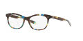 Costa Mariana Trench 110 Ocean Tortoise (06A1005 100502) Eyeglasses - Color Image
