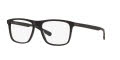 Costa Mariana Trench 220 Matte Black (06A1008 10080155) Eyeglasses - Color Image