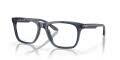 Costa Mariana Trench 400 Abyss-Blue (200404) Eyeglasses - Color Image
