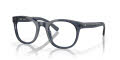 Costa Mariana Trench 410 Abyss Blue (200603) Eyeglasses - Color Image