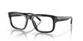 Costa Mariana Trench 420 Black (200802) Eyeglasses - Color Image
