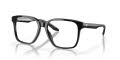 Costa Mariana Trench 500 Black (200901) Eyeglasses - Color Image