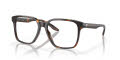 Costa Mariana Trench 500 Tortoise (200902) Eyeglasses - Color Image