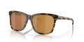 Costa May - Del Mar Collection Tortoise / Gold-Mirror (200917) Sunglasses - Color Image