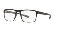 Costa Ocean Ridge 200 Matte Black (06A8006V 80060156) Eyeglasses - Color Image
