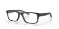 Costa Ocean Ridge 410 Black (801501) Eyeglasses - Color Image
