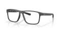 Costa Ocean Ridge 600 Gray (801902) Eyeglasses - Color Image
