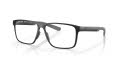 Costa Ocean Ridge 700 Black (802101) Eyeglasses - Color Image