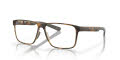 Costa Ocean Ridge 700 Matte Tortoise (802103) Eyeglasses - Color Image
