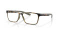 Costa Ocean Ridge 710 Tortoise (6A8017/801702) Eyeglasses - Color Image