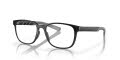 Costa Ocean Ridge 720 Black (802203) Eyeglasses - Color Image