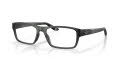 Costa Ocean Ridge 800 Matte Smoke Crystal (802302) Eyeglasses - Color Image