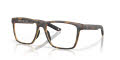 Costa Ocean Ridge 820 Matte Tortoise (802603) Eyeglasses - Color Image