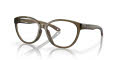 Costa Ocean Ridge 830 Taupe Crystal (802502) Eyeglasses - Color Image