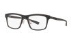 Costa Pacific Rise 300 Matte Translucent Dark Gray (06S3010 30100153) Eyeglasses - Color Image