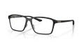 Costa Pacific Rise 400 Black (801201) Eyeglasses - Color Image