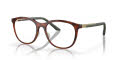 Costa Pacific Rise 420 Tortoise (802802) Eyeglasses - Color Image