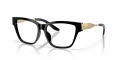 Costa Pacific Rise 510 Black (201201) Eyeglasses - Color Image