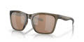 Costa Panga Shiny Taupe Crystal / Copper with Silver Mirror 580G LightWAVE Polarized Glass (PAG-258-OSCGLP) Sunglasses - Color Image