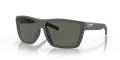 Costa Pargo - Untangled Collection Net Dark Gray / Gray 580G LightWAVE Polarized Glass (06S9086 90860261) Sunglasses - Color Image