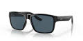 Costa Paunch Black / Gray 580P Polarized Polycarbonate Lens (904903) Sunglasses - Color Image