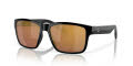 Costa Paunch Black / Gold-Mirror (904909) Sunglasses - Color Image