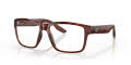 Costa Paunch RX Tortoise (904902) Eyeglasses - Color Image