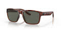 Costa Paunch Tortoise / 580G LightWAVE Polarized Glass (06S9049 904907) Sunglasses - Color Image