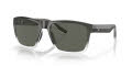 Costa Paunch XL Fog Gray / Gray 580G LightWAVE Polarized Glass Lens (905005) Sunglasses - Color Image