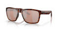 Costa Paunch XL Tortoise/Copper Silver Mirror (905007) Sunglasses - Color Image