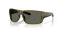 Costa Reefton Pro Seagrass/Gray (908018) Sunglasses - Color Image