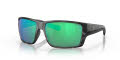 Costa Reefton Pro Tiger Shark/Green Mirror (908013) Sunglasses - Color Image