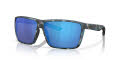 Costa Rincon II Deep Water Camo/Blue Mirror (912113) Sunglasses - Color Image