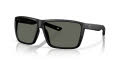 Costa Rincon II Matte Black/Gray (912101) Sunglasses - Color Image