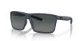 Costa Rincon Midnight Blue / Gray Gradient (901840) Sunglasses - Color Image
