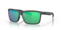 Costa Rinconcito Matte Gray / Green Mirror 580G LightWAVE Polarized Glass (RIC-98-OGMGLP) Sunglasses - Color Image