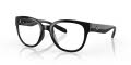 Costa Salina RX Black (905101) Eyeglasses - Color Image