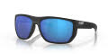 Costa Santiago - Untangled Collection Net Black / Blue Mirror 580G LightWAVE Polarized Glass (06S9085 90850163) Sunglasses - Color Image