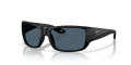 Costa Schoolie Matte Black/Gray (913201) Sunglasses - Color Image