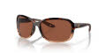 Costa Seadrift Shiny Tortoise Fade/Copper (911406) Sunglasses - Color Image
