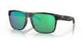 Costa Spearo XL Matte Reef / Green Mirror 580G LightWAVE Polarized Glass (06S9013 901307) Sunglasses - Color Image