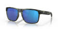Costa Spearo XL Matte Reef / Blue Mirror 580G LightWAVE Polarized Glass (06S9013 901308) Sunglasses - Color Image