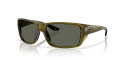 Costa Tailfin Seagrass/Gray (911313) Sunglasses - Color Image