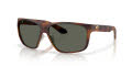 Costa Trades Matte Tortoise/Gray (912805) Sunglasses - Color Image