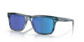 Costa Tybee - Del Mar Collection Ocean Currents / Blue Mirror (200319) Sunglasses - Color Image