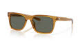 Costa Tybee - Del Mar Collection Sun Ray/Gray (200321) Sunglasses - Color Image