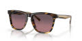 Costa Ulu Tortoise / Rose Gradient (201403) Sunglasses - Color Image