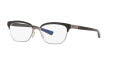 Costa Untangled 110 Matte Brushed Light Gunmetal (301301) Eyeglasses - Color Image