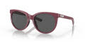 Costa Victoria Net Plum / Gray (903106) Sunglasses - Color Image