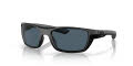 Costa Whitetip Blackout/Gray (905601) Sunglasses - Color Image